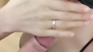 Naughty GF Gets Throat Fucked - Blowjob - Full on ONLYFANS