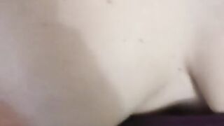 Naughty GF Gets Throat Fucked - Blowjob - Full on ONLYFANS