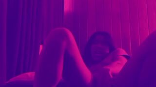 Fun with my Eve's Rotating Rabbit Flicker Vibe