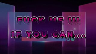 ...Then She Found The Brave Guy ???? To Handle Her FatAss... Just The Way She Likes It!