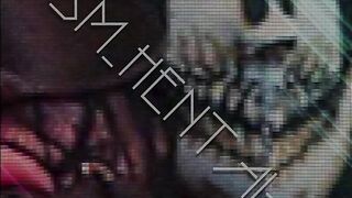 hentai anal training: sex machine in the ass hole! !! Leaking white juice ... tide spouting! !!