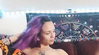 Relaxing But Lost My Vaoe