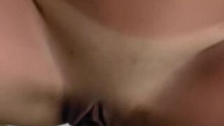 Fit Amateur Asian Wants to Ride Cowboy