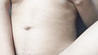 la tengo peludita gg. ????????????????