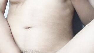 la tengo peludita gg. ????????????????