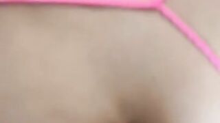 Your favorite cumslut Frecklemonade enjoying another facial