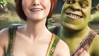 Fiona AI Generated (Part 1)