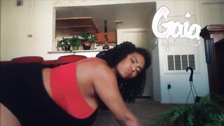 It’s Professor when I’m Nasty! x- @autogaiagraphy