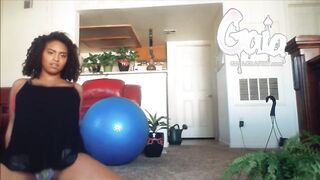 It’s Professor when I’m Nasty! x- @autogaiagraphy