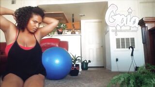 It’s Professor when I’m Nasty! x- @autogaiagraphy