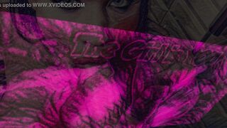 Sissy Training Squirt and eat it by Goddess Lana