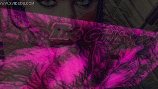 Sissy Training Squirt and eat it by Goddess Lana