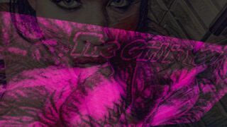 Sissy Training Squirt and eat it by Goddess Lana