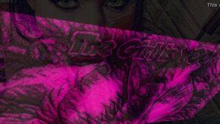 Sissy Training Squirt and eat it by Goddess Lana