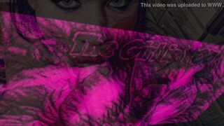 Sissy Training Squirt and eat it by Goddess Lana