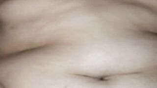 Después de tanto ... Rompí Verga MILF