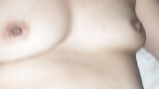 Después de tanto ... Rompí Verga MILF