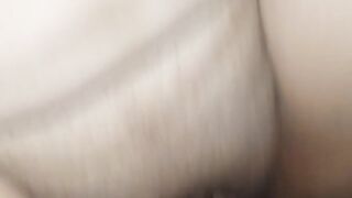 Después de tanto ... Rompí Verga MILF