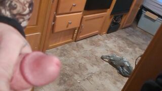 Stepsis wants to taste me