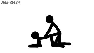 Stickman Porn
