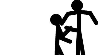 Stickman Porn