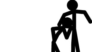 Stickman Porn