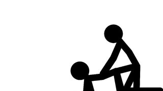 Stickman Porn
