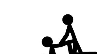 Stickman Porn