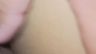 Giving my wife her wish of DVP raw and tight