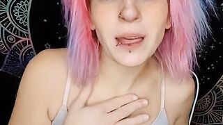 Fuck it lets get it all over!!!