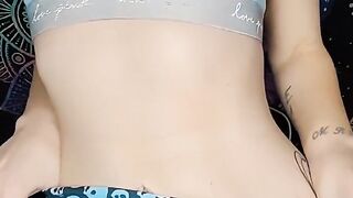 Fuck it lets get it all over!!!