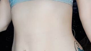 Fuck it lets get it all over!!!