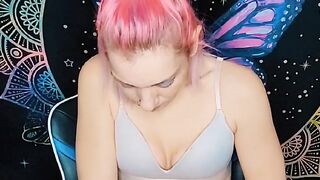 Fuck it lets get it all over!!!