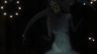 SFMPOV Halloween Compilation of 3D Hentai