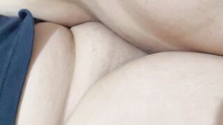 I want to have her pussy against mine all day