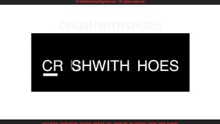 How long can you last shoejob with my worn flats?