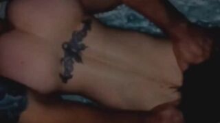 Fat Ass Step Sister Wants My Dick All the Time