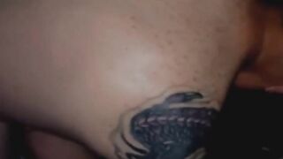 Fat Ass Step Sister Wants My Dick All the Time