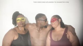 I'm in Total Control