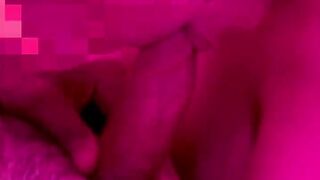 My Friend's Girlfriend Secretly Gives Me a Blowjob While He Takes a Shower