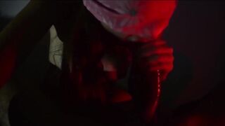 Perfect Russian University | the Best Orals of All | Who Is She? This Eva Elfia