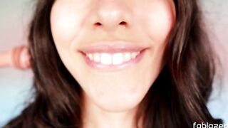 JOI "acábame En La Boca" - Instrucciones De Paja (Español, Inglés)