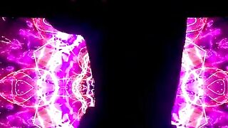 GORGEOUS PETITE ITALIAN MINISKIRT DANCE - Dusky Bella