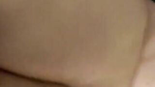 Ssbbw pt 3, but I nutted and kept going