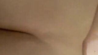 Ssbbw pt 3, but I nutted and kept going