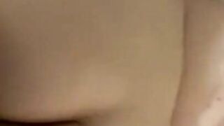 Ssbbw pt 3, but I nutted and kept going