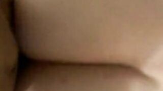 Ssbbw pt 3, but I nutted and kept going