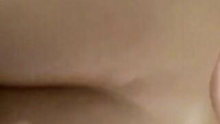 Ssbbw pt 3, but I nutted and kept going