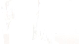 All 8 of these girls love giving blowjobs to big black cock