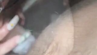 I Swear i've never Creamed this Much, I DIDN'T know it was possible